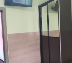 Люкс двухкомнатный, шестиместный в Bamboo