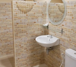 Двухместный номер Standard 2 отдельные кровати в Kodtalay Resort