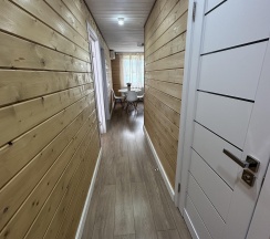 4-местная комната стандарт Оливи в Дмитриевский