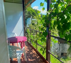 Повышенной комфортности 3-х местный в Золотая бухта