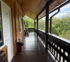 Стандарт Двухместный с односпальными кроватями в Кордес