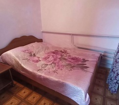 5-местный 2-комнатный коттедж стандарт в Country house on Chapaeva