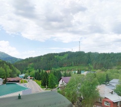 Люкс в Беловодье