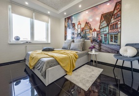 Апартаменты LovelyHome39 в Гурьевске