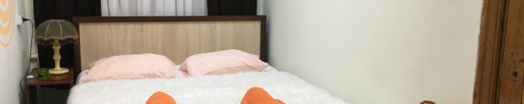 2х местный номер в Пара Тапок