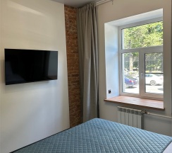 Апартаменты Стандарт в Simple M41