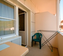 2-комнатный номер комфорт в Элладен