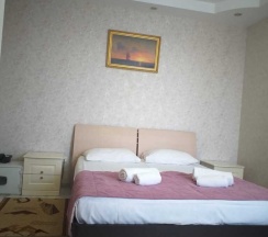 Двухместный номер Superior двуспальная кровать в Меркурий