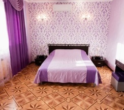 Супериор с одной спальней №18 (1 Bedroom Superior) в Виктория
