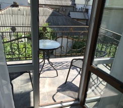 Номер Deluxe в Maryslav