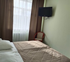 KING SIZE в Октябрьская