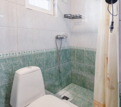 Трехместный номер стандарт в Avsteria