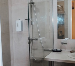 Полулюкс четырехместный в Пихтовый бор