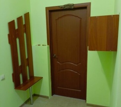 апартаменты 2х комнатные в art house Sfera