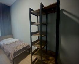 Двухместный ЭКОНОМ в Superhostel