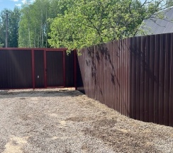 Дом в Виктория