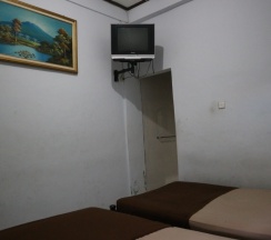 Двухместный номер Standard двуспальная кровать в Hotel Diana 2 By Zuzu