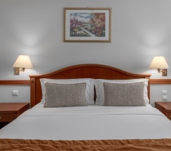Семейный в Одиссея Wellness Resort