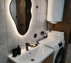 3-комнатный номер улучшенный комфорт в Айsun