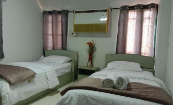 Вилла в Blue Villa @Pinery Park Beach Rayong 2bdr Villa