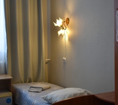 Номер IV категории (Стандарт) № 16 в Горизонт