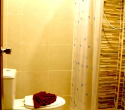 Двухместный номер Standard двуспальная кровать в Enrico Hostel Patong