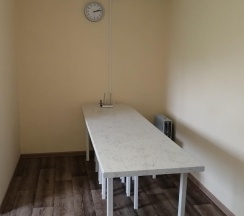 Коттедж стандарт в Халактырский двор