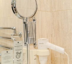 SUITE SMOLINO в SmolinoPark