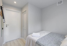 Апартаменты Apartamenty Istorichesky Tsentr na Sommera 13 в Калининграде