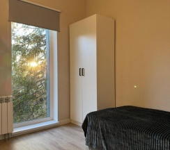 3-комнатный коттедж улучшенный в Дом у Фонтанов