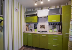 Апартаменты Апартаменты на Ленинский проспект, 79А в Калининграде