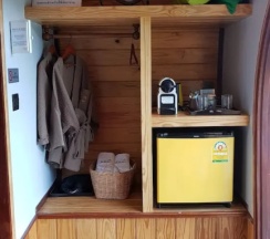 Номер Standard в Kiripura Resort