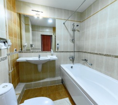 стандарт DOUBLE в Бриз