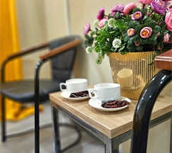 Студия в Чили