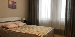 Москва: Апартаменты Apartment Maria (Апартмент Мария)