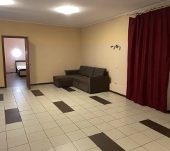 Коттедж Premium с 2 комнатами в Сутки в комфорте