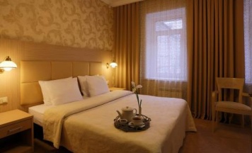 Комфорт (Comfort)  в Ирис