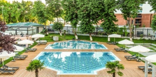 Ташкент: Отель Отель City Palace
