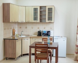 Апартаменты в Сарай Бату