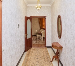 ЛЮКС (309) в Тархо