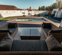 Вилла Wassily Kandinsky в Imperial Resort&SPA