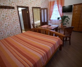 Orange Country в Аквилон
