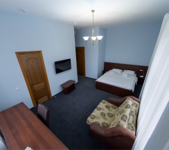 Улучшенный апартамент Студио в Вилла Татьяна