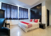 Двухместный номер Standard в OYO 835 Koh Chang Luxury Hotel