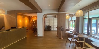 Карон: Курортный отель Baan Karon Resort