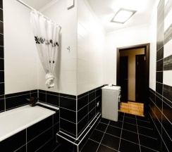 1-комнатные апартаменты стандарт в Favourite Home (Фэйворит Хоум) на улице Пугачева