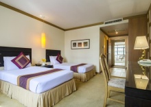 Одноместный номер Deluxe в The Tarntawan Hotel Surawong Bangkok