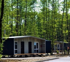 2-МЕСТНЫЙ СТАНДАРТ в Тамыш