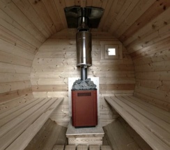 Домик №7 в Sh Premium Home