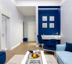 ЛЮКС СТИХИЯ ВОЗДУХА в Ostrova